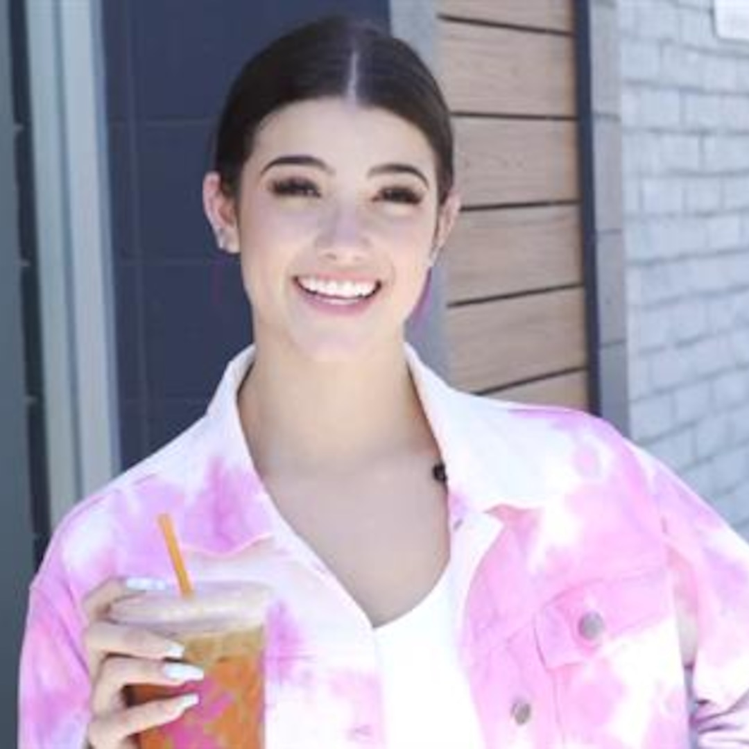Is The Charli Still At Dunkin 2025